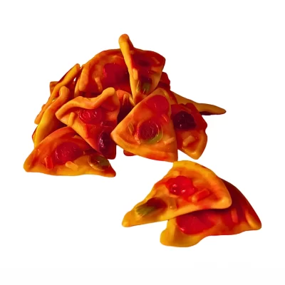 Jeleuri Pizza
