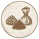 Bomboane bucuria