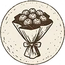 Buchete dulci